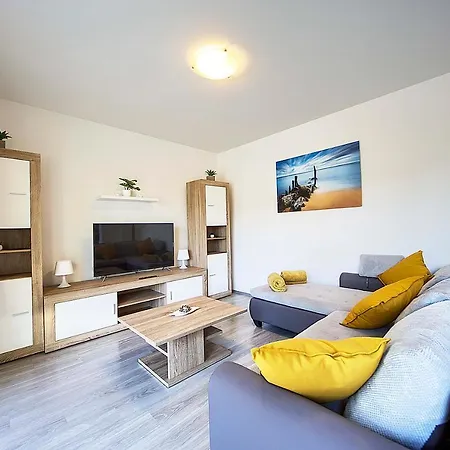 Apartmán Aleksandra Pula