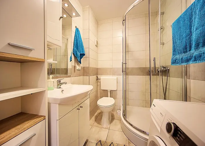 Apartmán Aleksandra Pula