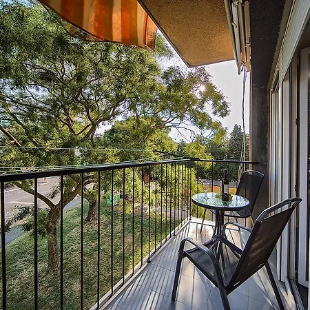 Aleksandra Апартаменты Пула