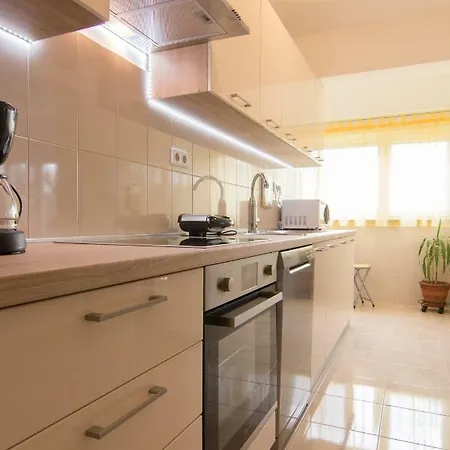 Apartman Aleksandra *