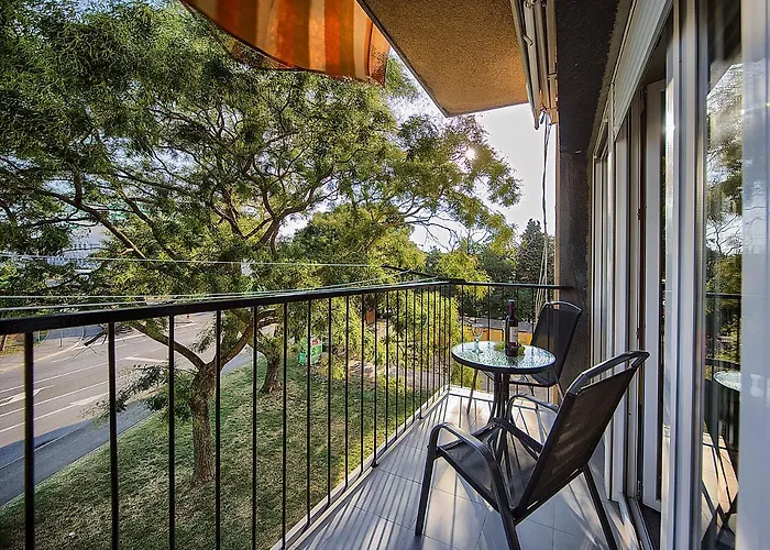 Aleksandra Appartamento Pola