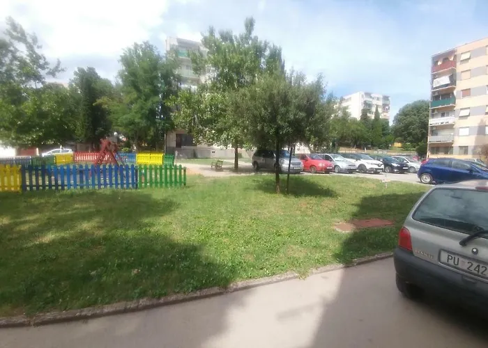 Aleksandra Appartamento