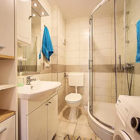 Apartment Aleksandra Pula